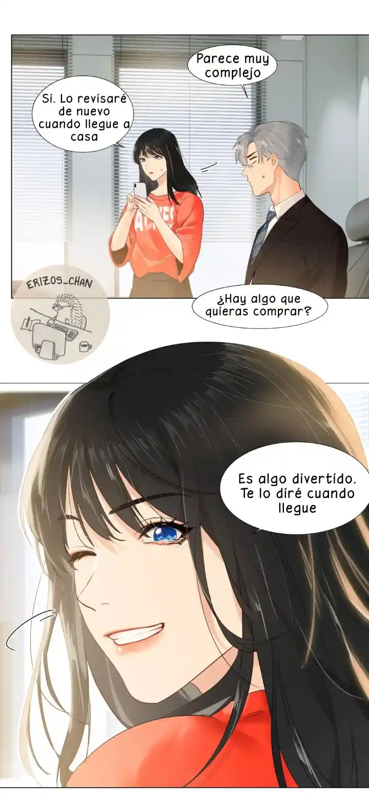 No Es Que Quiera Vestirme De Mujer - Capítulo 64 - Página 11 - LectorTMOo