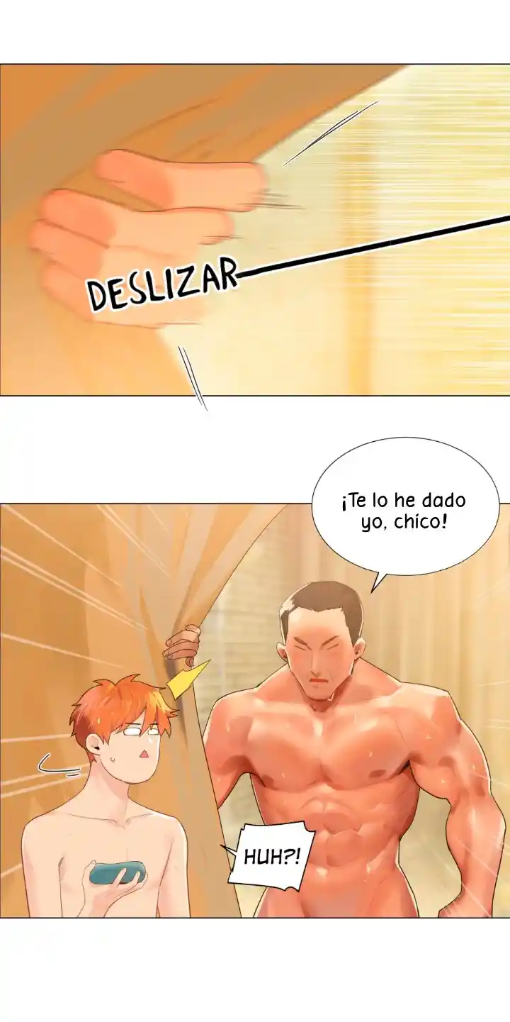 No Es Que Quiera Vestirme De Mujer - Capítulo 66 - Página 30 - LectorTMOo