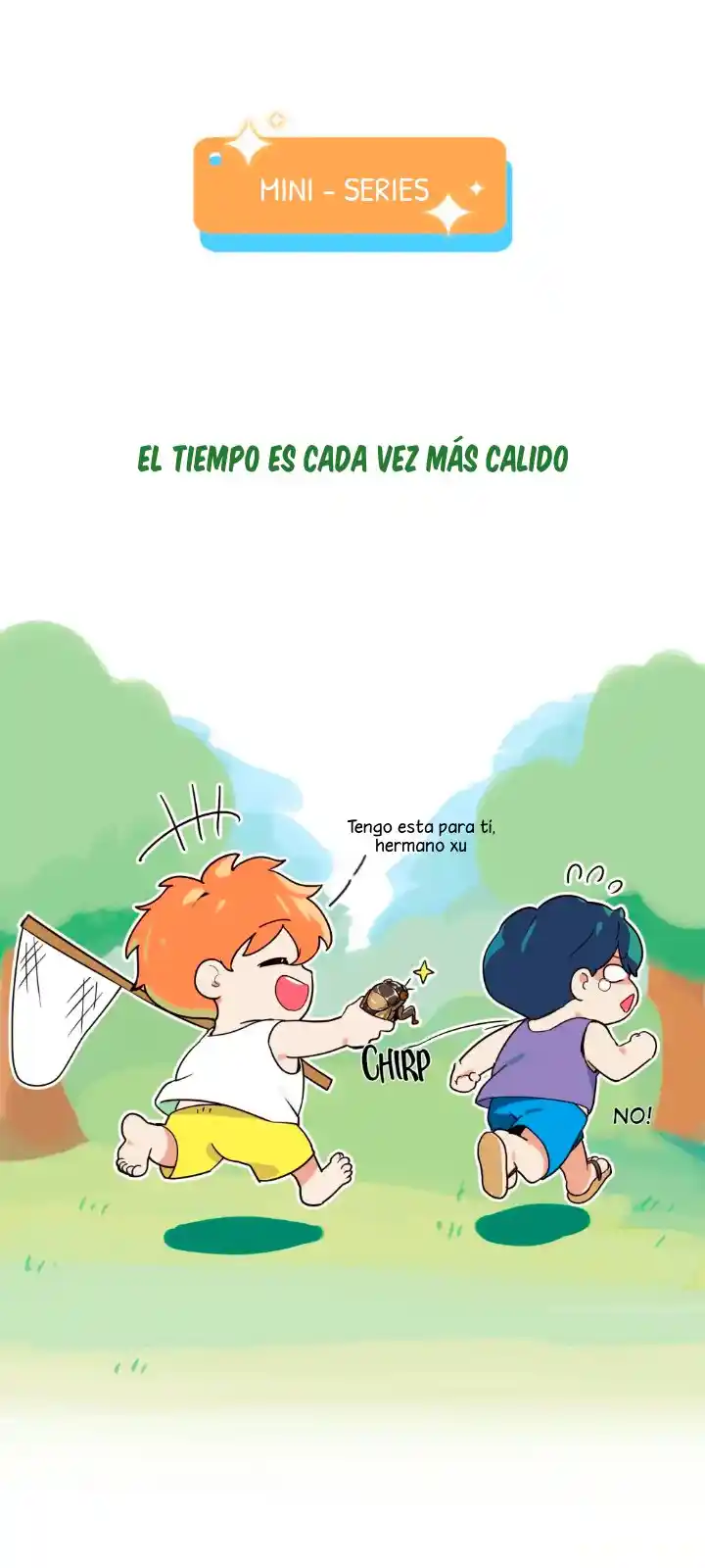 No Es Que Quiera Vestirme De Mujer - Capítulo 66 - Página 37 - LectorTMOo