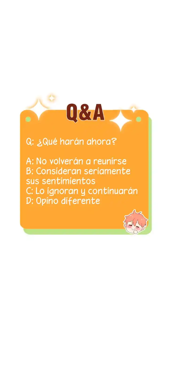 No Es Que Quiera Vestirme De Mujer - Capítulo 66 - Página 38 - LectorTMOo