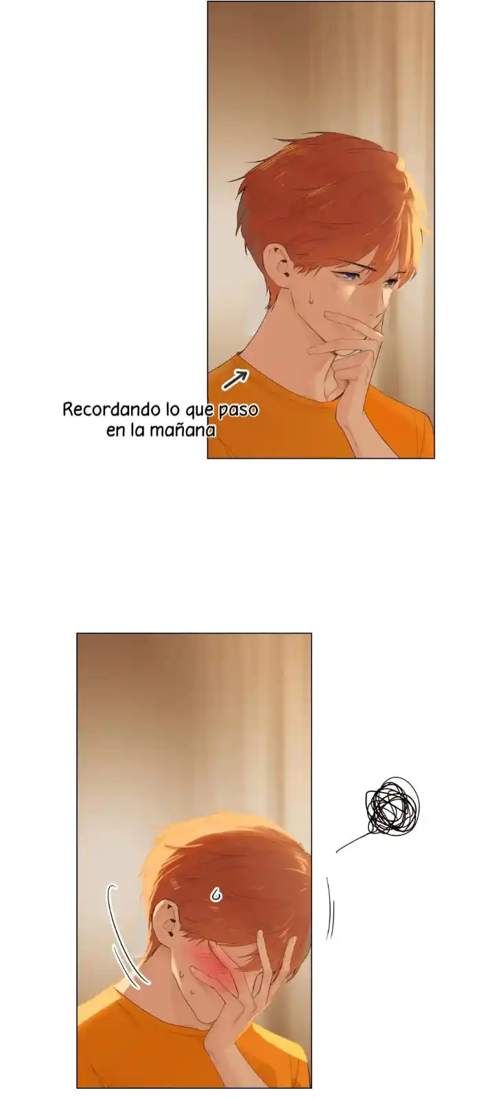 No Es Que Quiera Vestirme De Mujer - Capítulo 67 - Página 4 - LectorTMOo