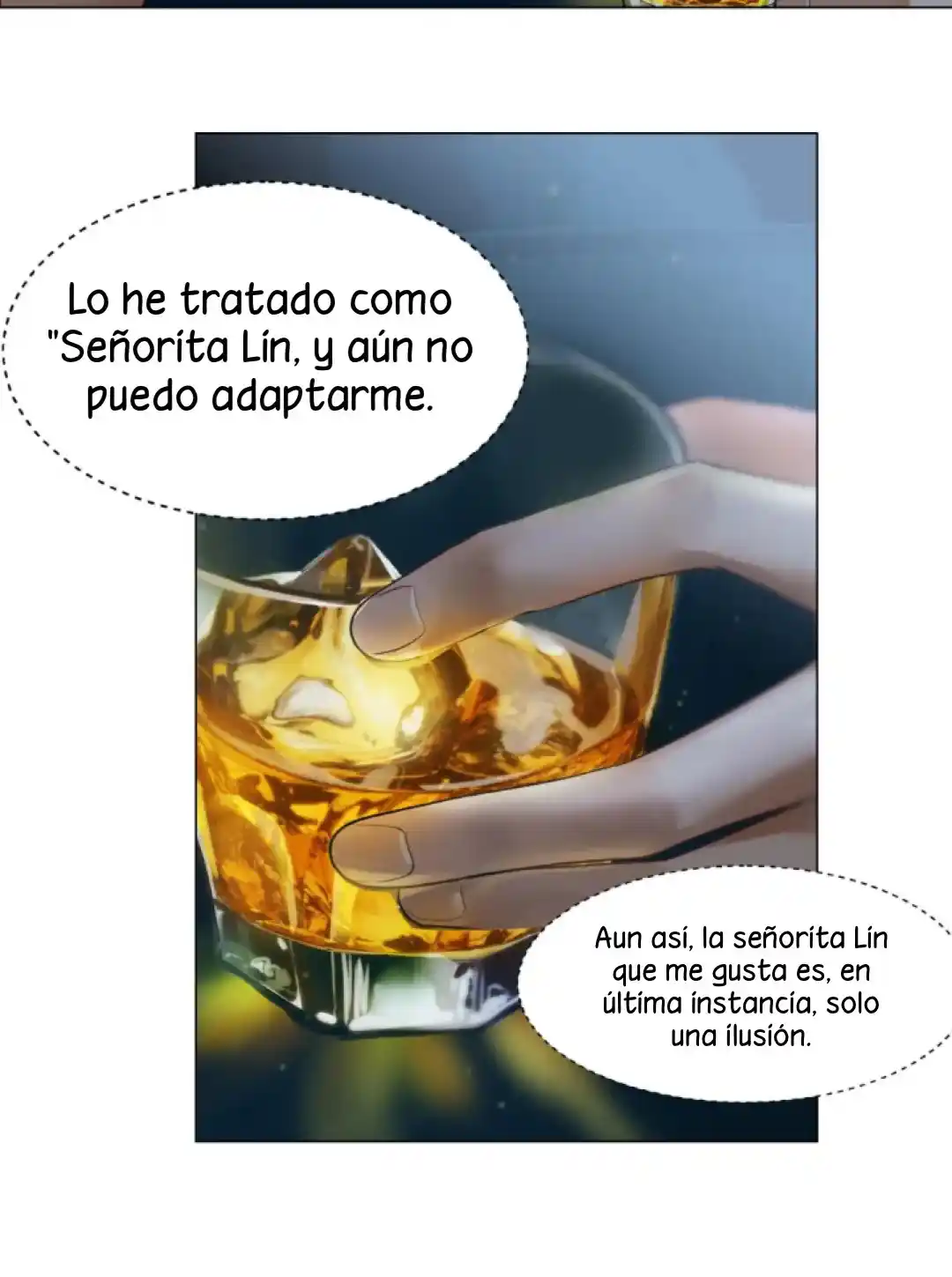 No Es Que Quiera Vestirme De Mujer - Capítulo 67 - Página 11 - LectorTMOo