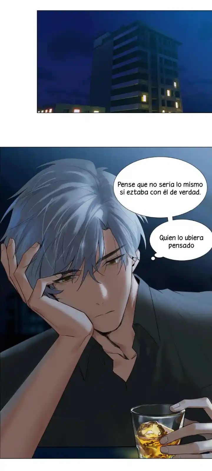 No Es Que Quiera Vestirme De Mujer - Capítulo 67 - Página 12 - LectorTMOo