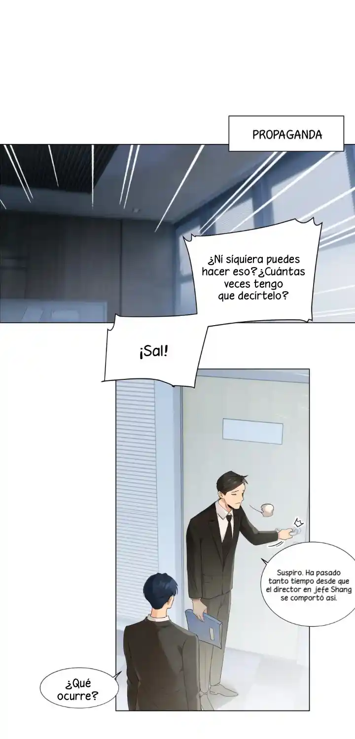 No Es Que Quiera Vestirme De Mujer - Capítulo 67 - Página 16 - LectorTMOo
