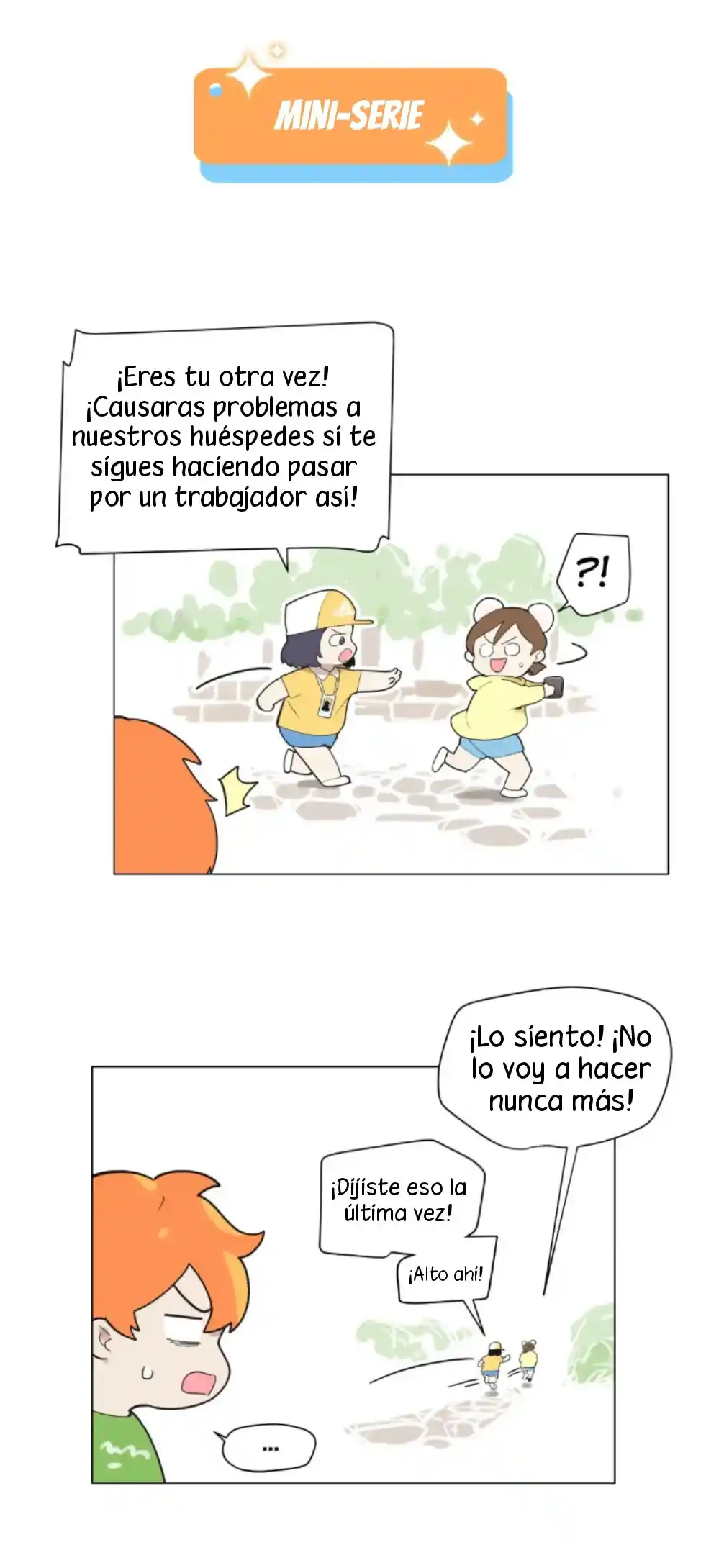 No Es Que Quiera Vestirme De Mujer - Capítulo 69 - Página 29 - LectorTMOo
