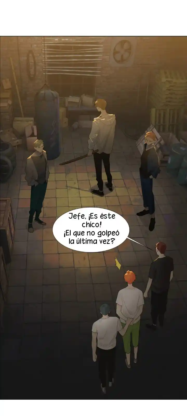 No Es Que Quiera Vestirme De Mujer - Capítulo 71 - Página 9 - LectorTMOo
