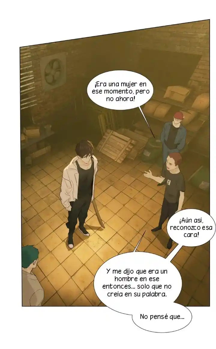 No Es Que Quiera Vestirme De Mujer - Capítulo 71 - Página 12 - LectorTMOo
