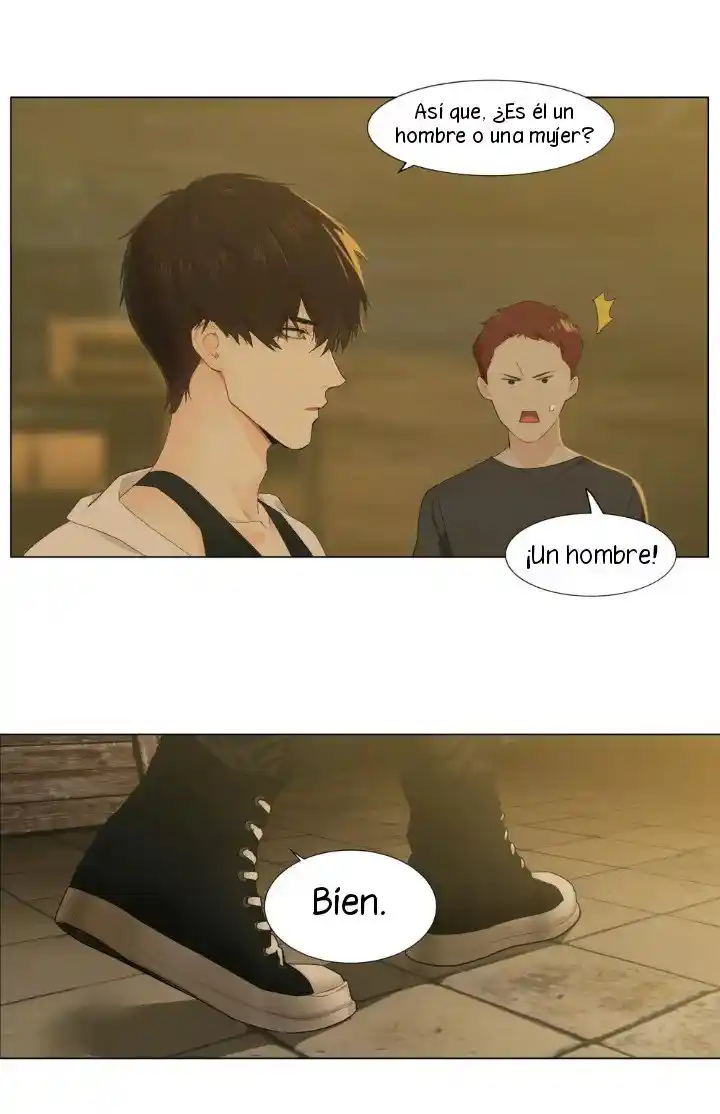 No Es Que Quiera Vestirme De Mujer - Capítulo 71 - Página 13 - LectorTMOo