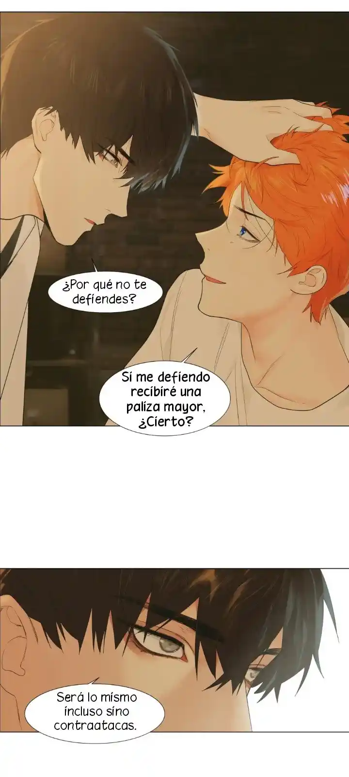 No Es Que Quiera Vestirme De Mujer - Capítulo 71 - Página 19 - LectorTMOo