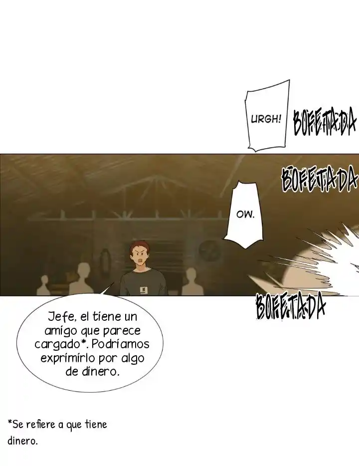 No Es Que Quiera Vestirme De Mujer - Capítulo 71 - Página 20 - LectorTMOo
