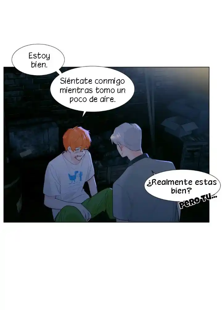 No Es Que Quiera Vestirme De Mujer - Capítulo 71 - Página 36 - LectorTMOo