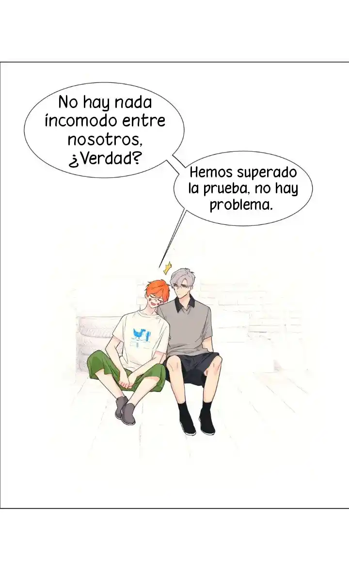 No Es Que Quiera Vestirme De Mujer - Capítulo 71 - Página 40 - LectorTMOo