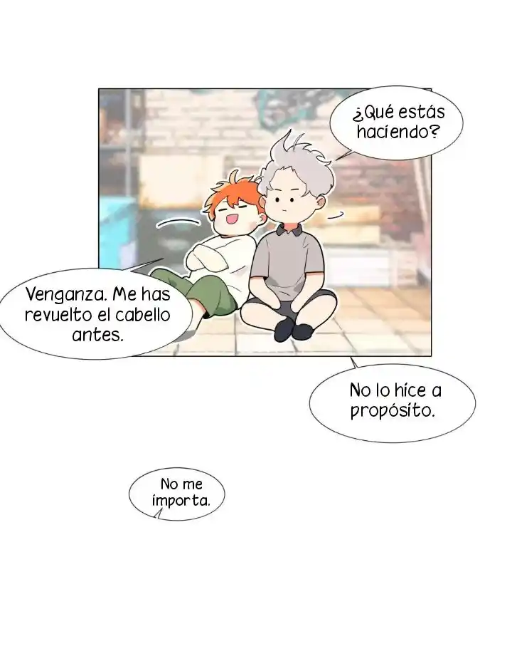 No Es Que Quiera Vestirme De Mujer - Capítulo 71 - Página 46 - LectorTMOo