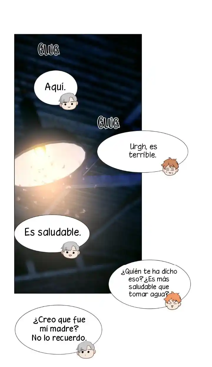 No Es Que Quiera Vestirme De Mujer - Capítulo 71 - Página 49 - LectorTMOo