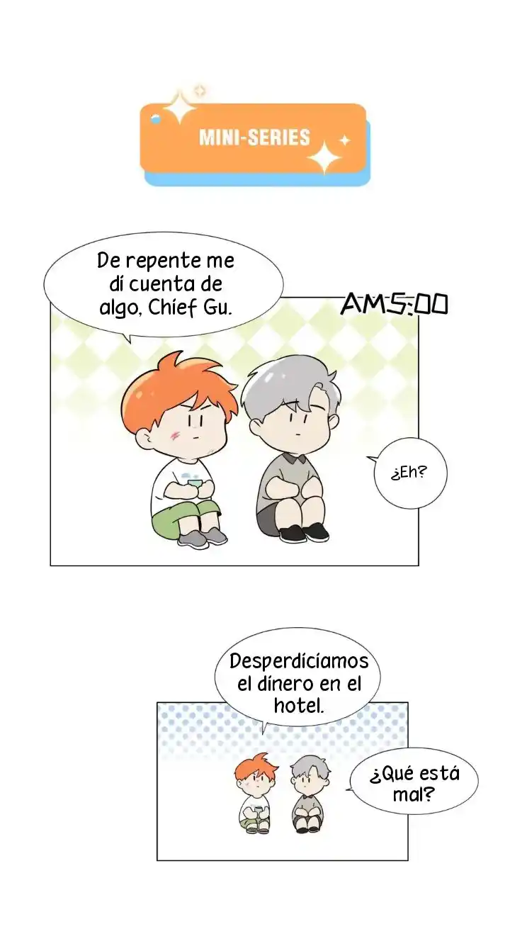No Es Que Quiera Vestirme De Mujer - Capítulo 71 - Página 51 - LectorTMOo