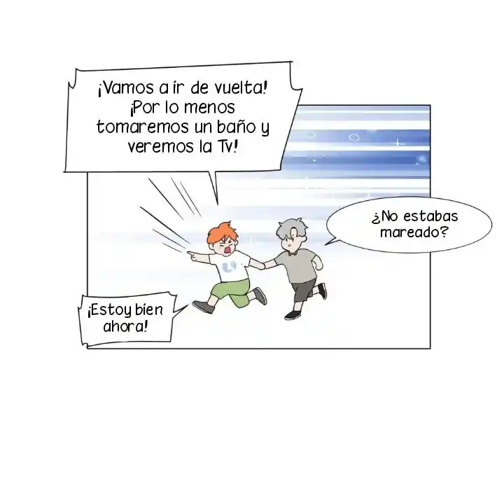 No Es Que Quiera Vestirme De Mujer - Capítulo 71 - Página 52 - LectorTMOo