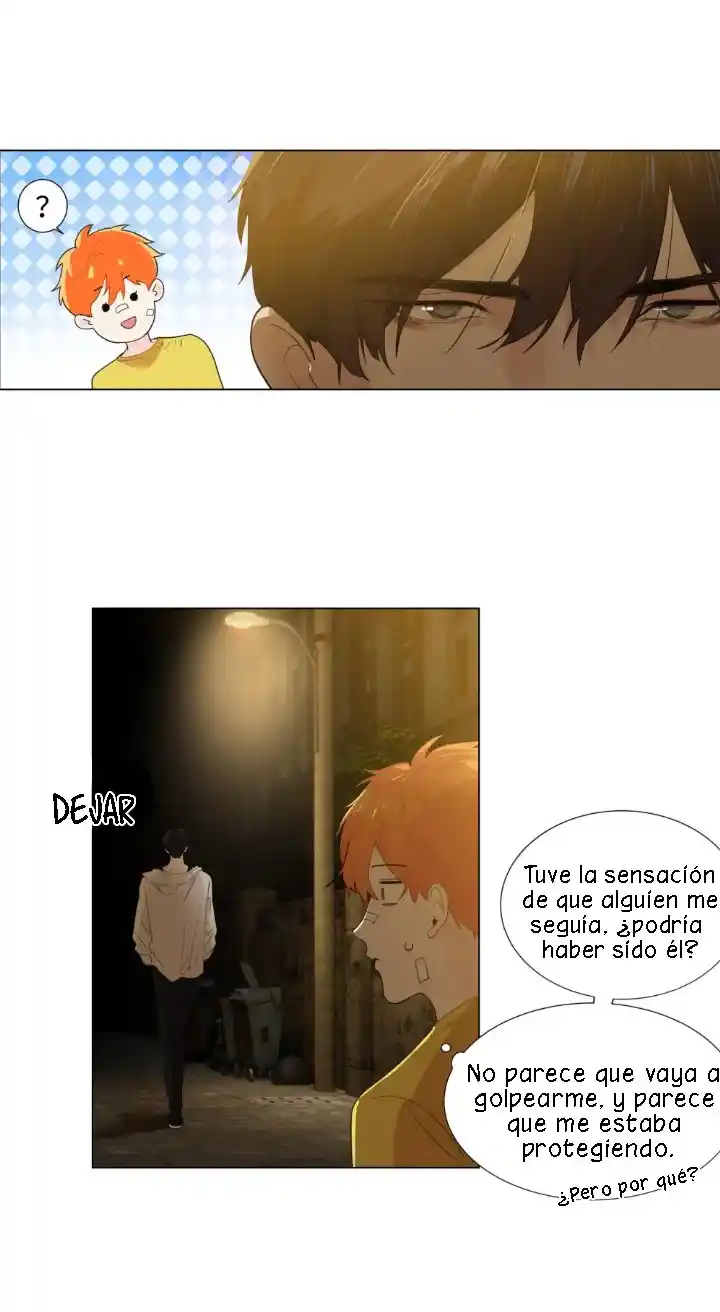 No Es Que Quiera Vestirme De Mujer - Capítulo 72 - Página 13 - LectorTMOo