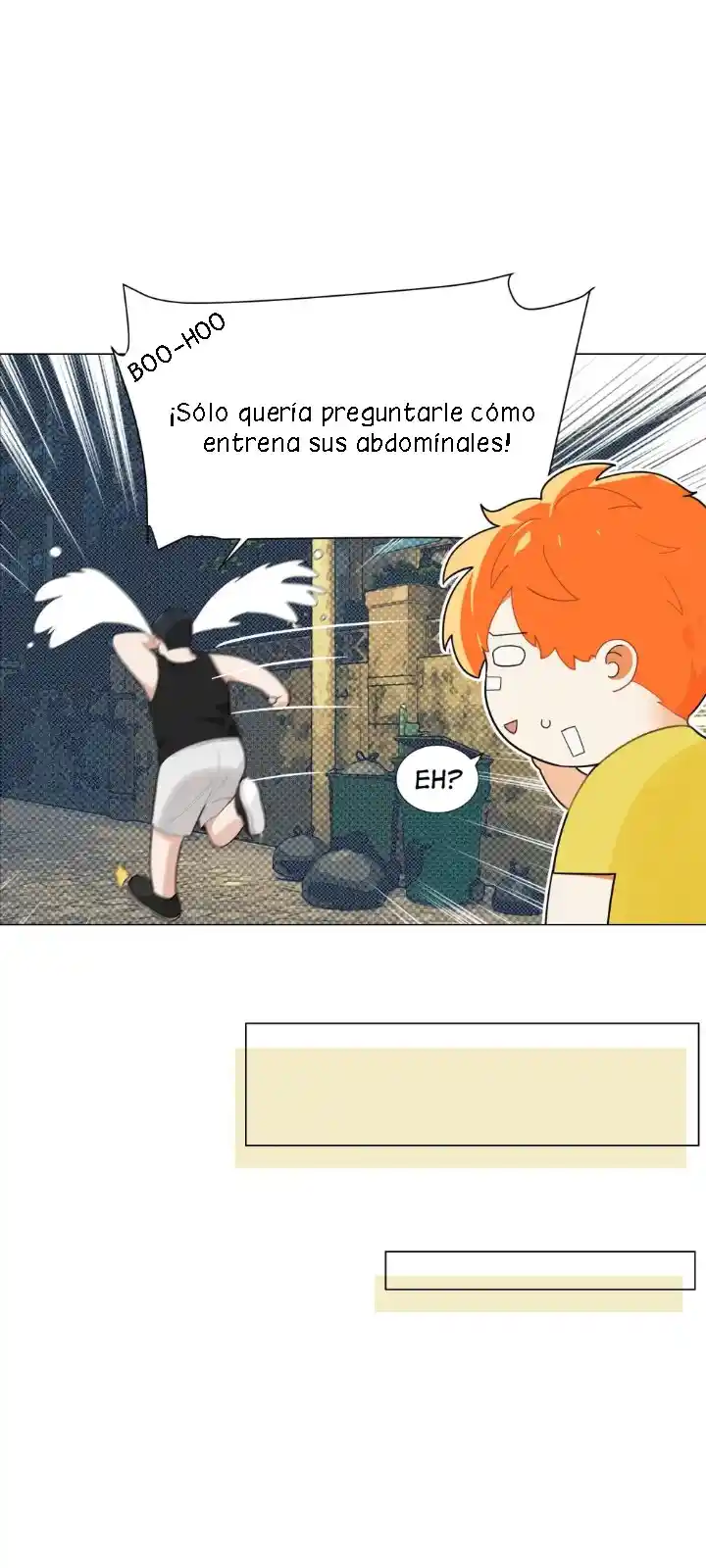 No Es Que Quiera Vestirme De Mujer - Capítulo 72 - Página 26 - LectorTMOo