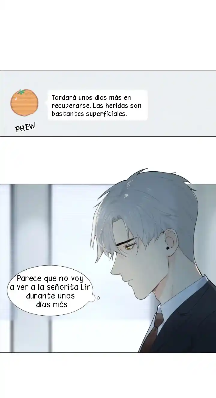 No Es Que Quiera Vestirme De Mujer - Capítulo 72 - Página 28 - LectorTMOo