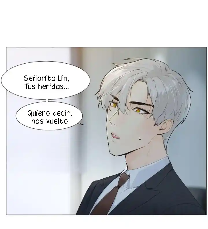 No Es Que Quiera Vestirme De Mujer - Capítulo 72 - Página 30 - LectorTMOo