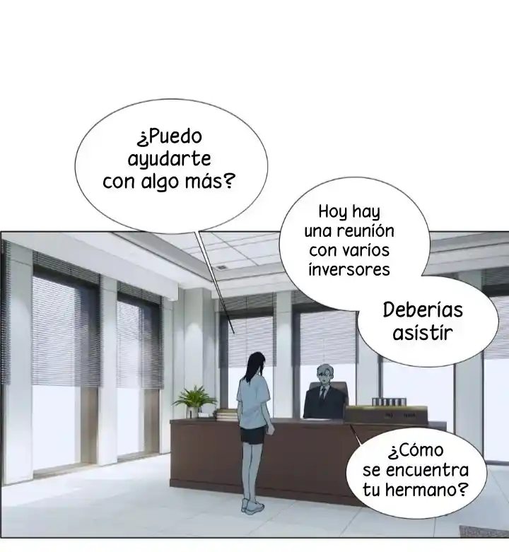 No Es Que Quiera Vestirme De Mujer - Capítulo 73 - Página 7 - LectorTMOo