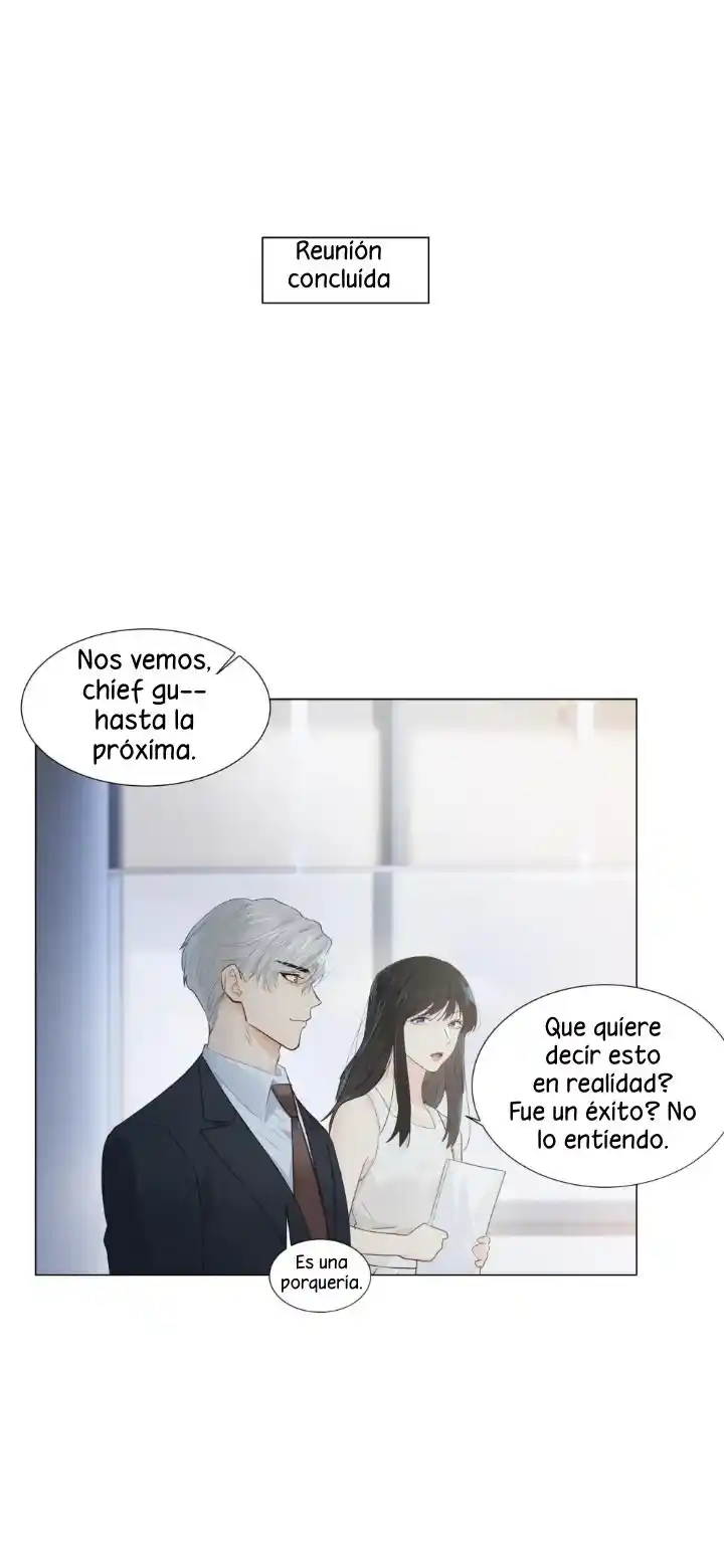 No Es Que Quiera Vestirme De Mujer - Capítulo 73 - Página 14 - LectorTMOo