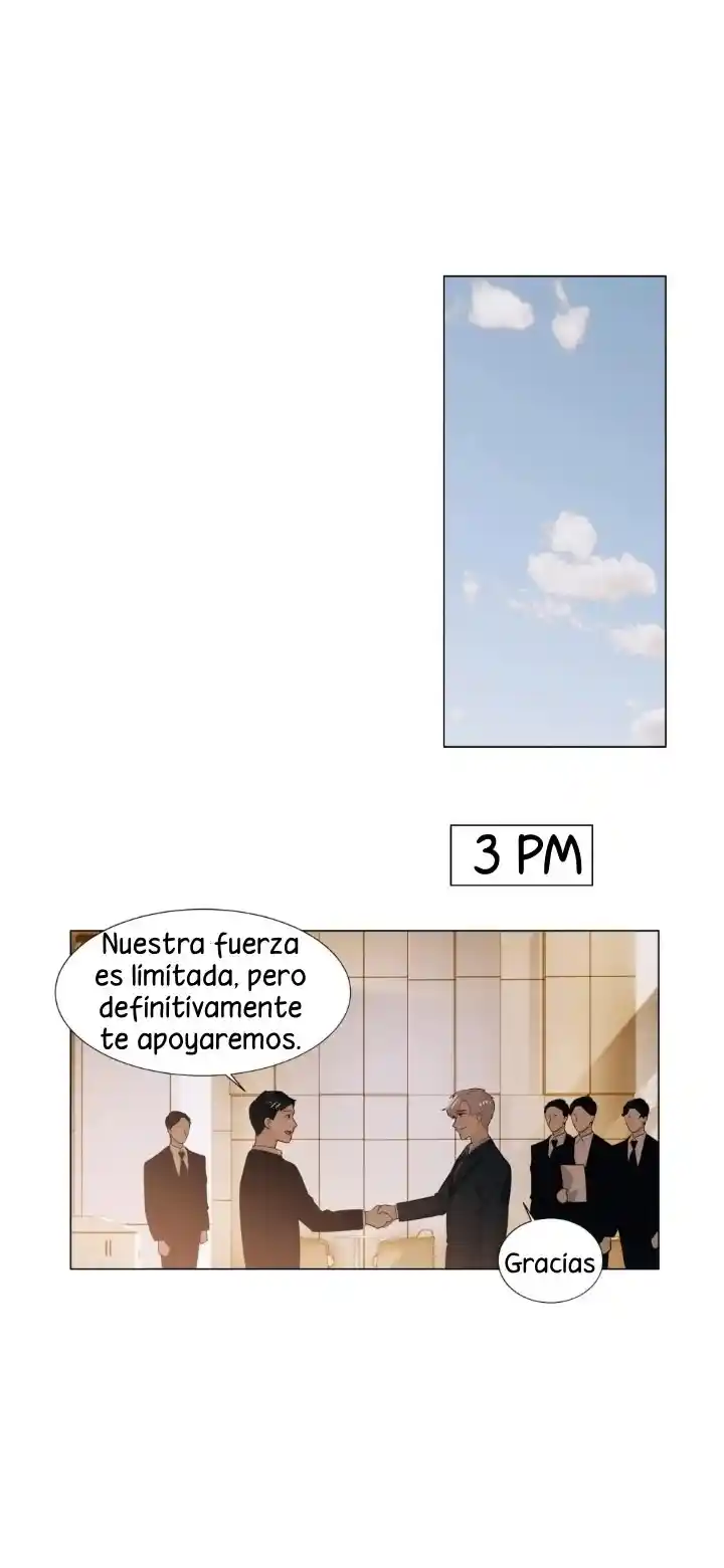 No Es Que Quiera Vestirme De Mujer - Capítulo 73 - Página 19 - LectorTMOo