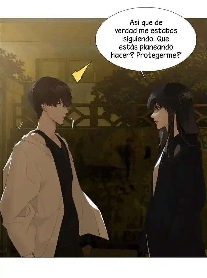 No Es Que Quiera Vestirme De Mujer - Capítulo 73 - Página 28 - LectorTMOo