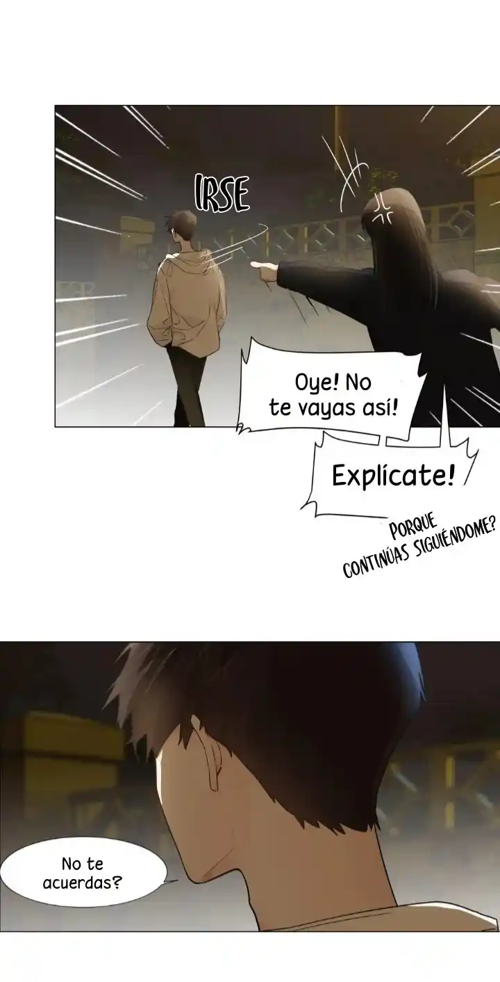 No Es Que Quiera Vestirme De Mujer - Capítulo 73 - Página 31 - LectorTMOo