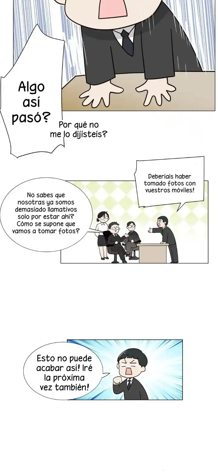 No Es Que Quiera Vestirme De Mujer - Capítulo 73 - Página 39 - LectorTMOo