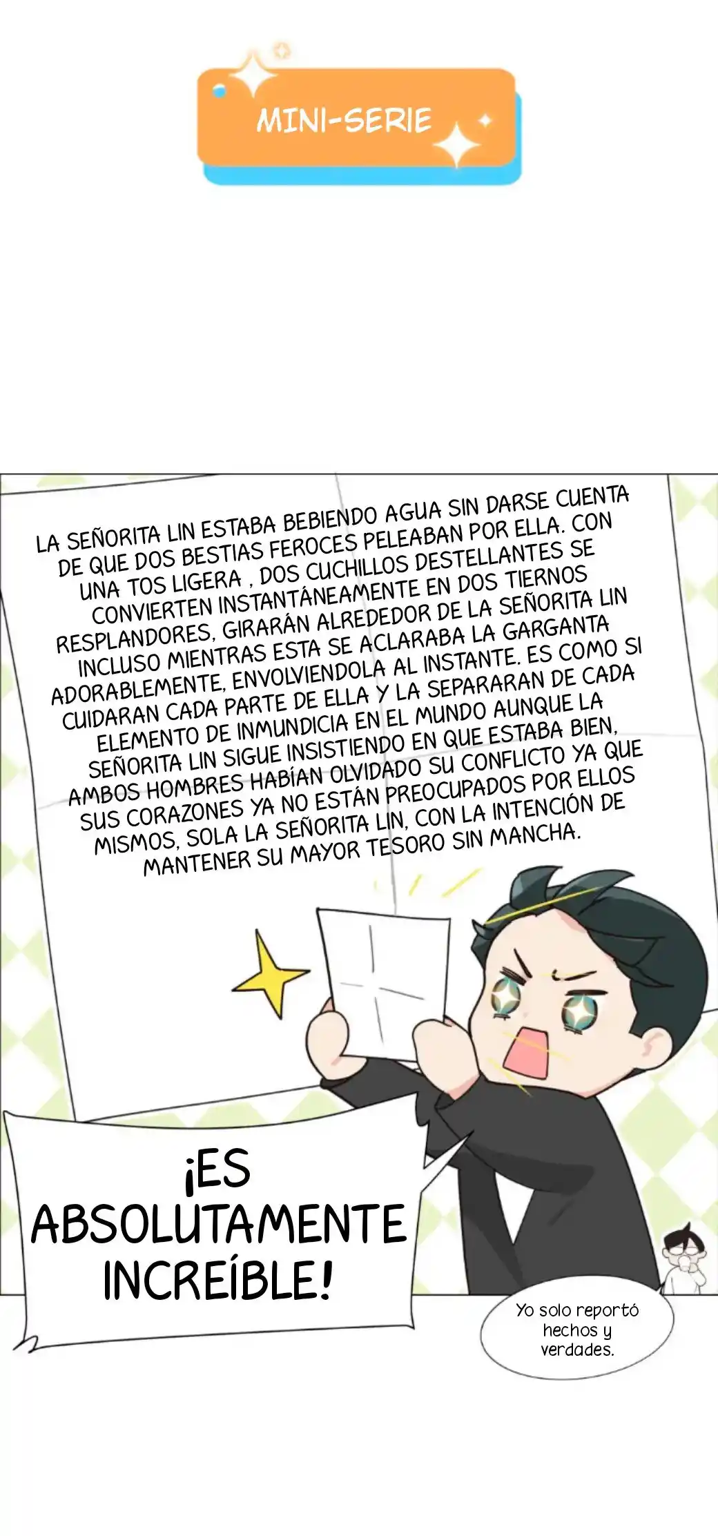 No Es Que Quiera Vestirme De Mujer - Capítulo 74 - Página 36 - LectorTMOo