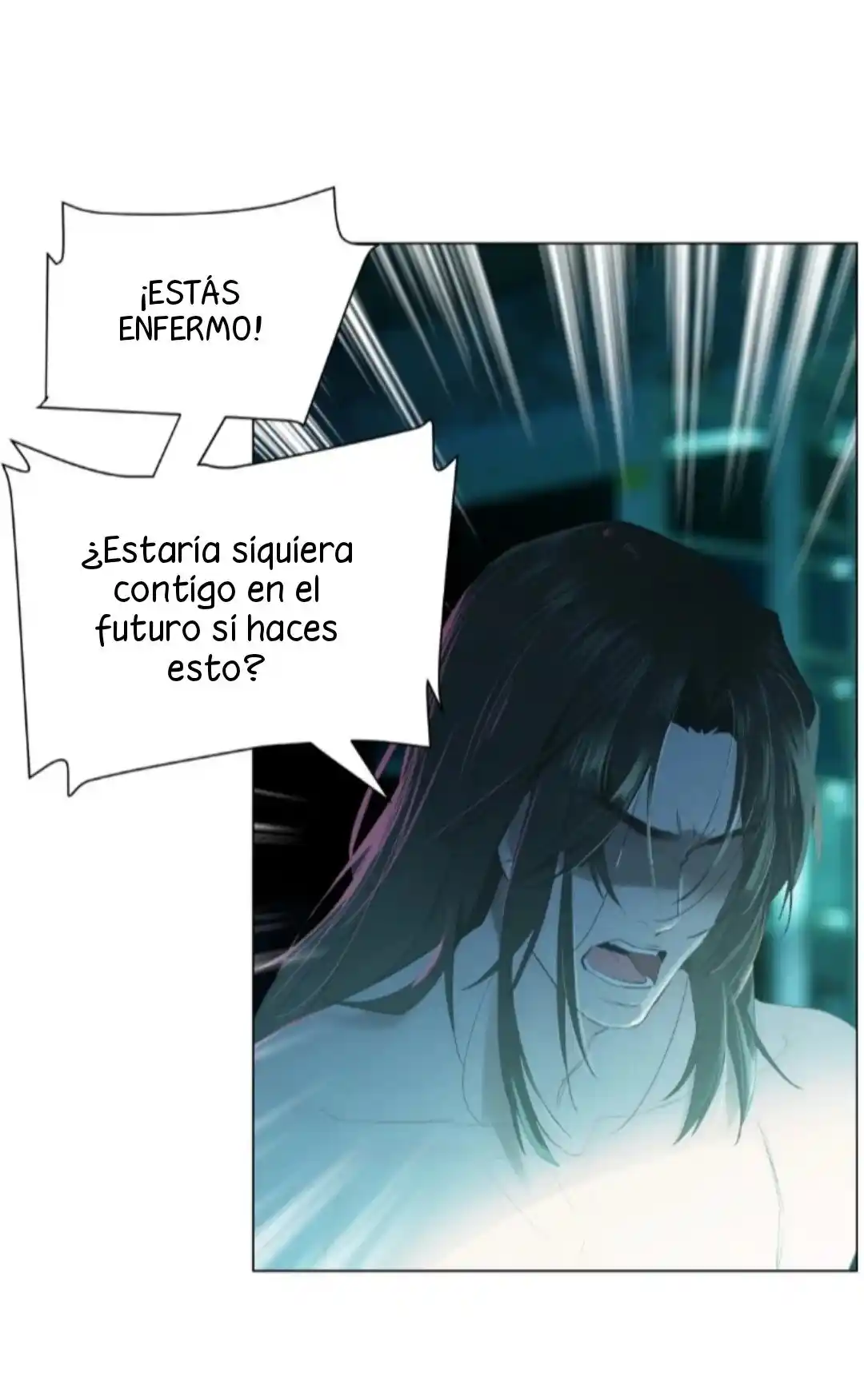 No Es Que Quiera Vestirme De Mujer - Capítulo 75 - Página 20 - LectorTMOo