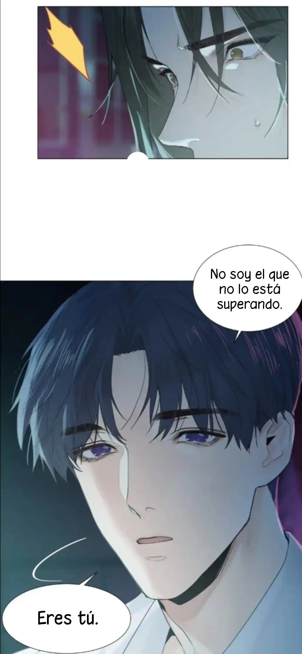 No Es Que Quiera Vestirme De Mujer - Capítulo 75 - Página 26 - LectorTMOo