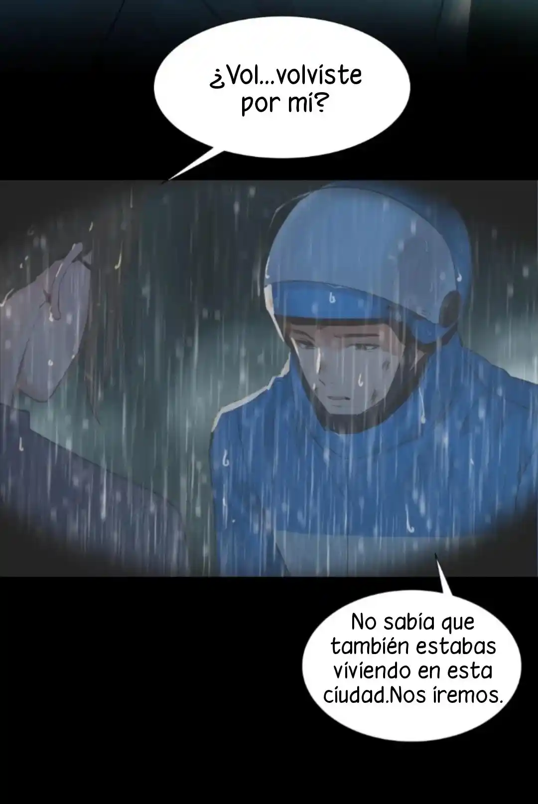 No Es Que Quiera Vestirme De Mujer - Capítulo 75 - Página 28 - LectorTMOo