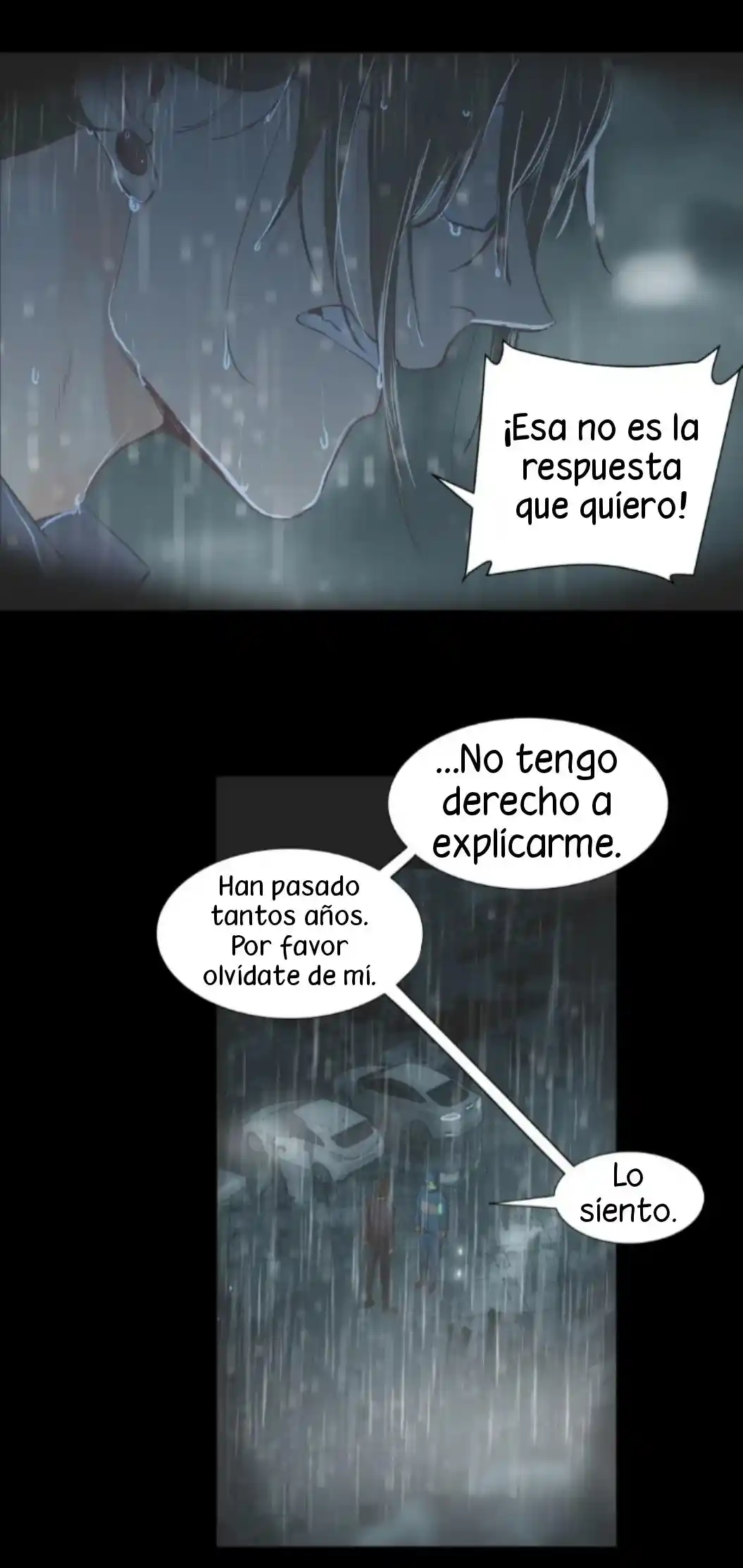 No Es Que Quiera Vestirme De Mujer - Capítulo 75 - Página 29 - LectorTMOo
