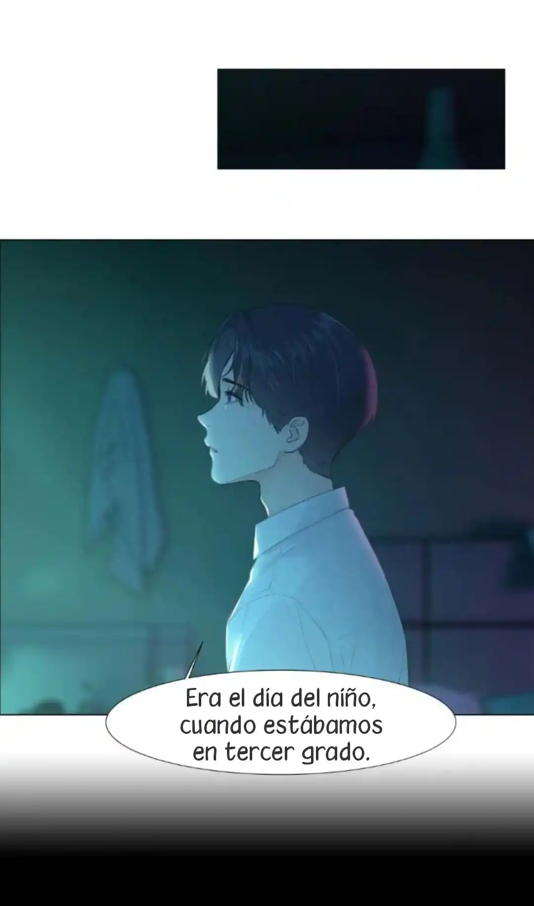 No Es Que Quiera Vestirme De Mujer - Capítulo 76 - Página 15 - LectorTMOo