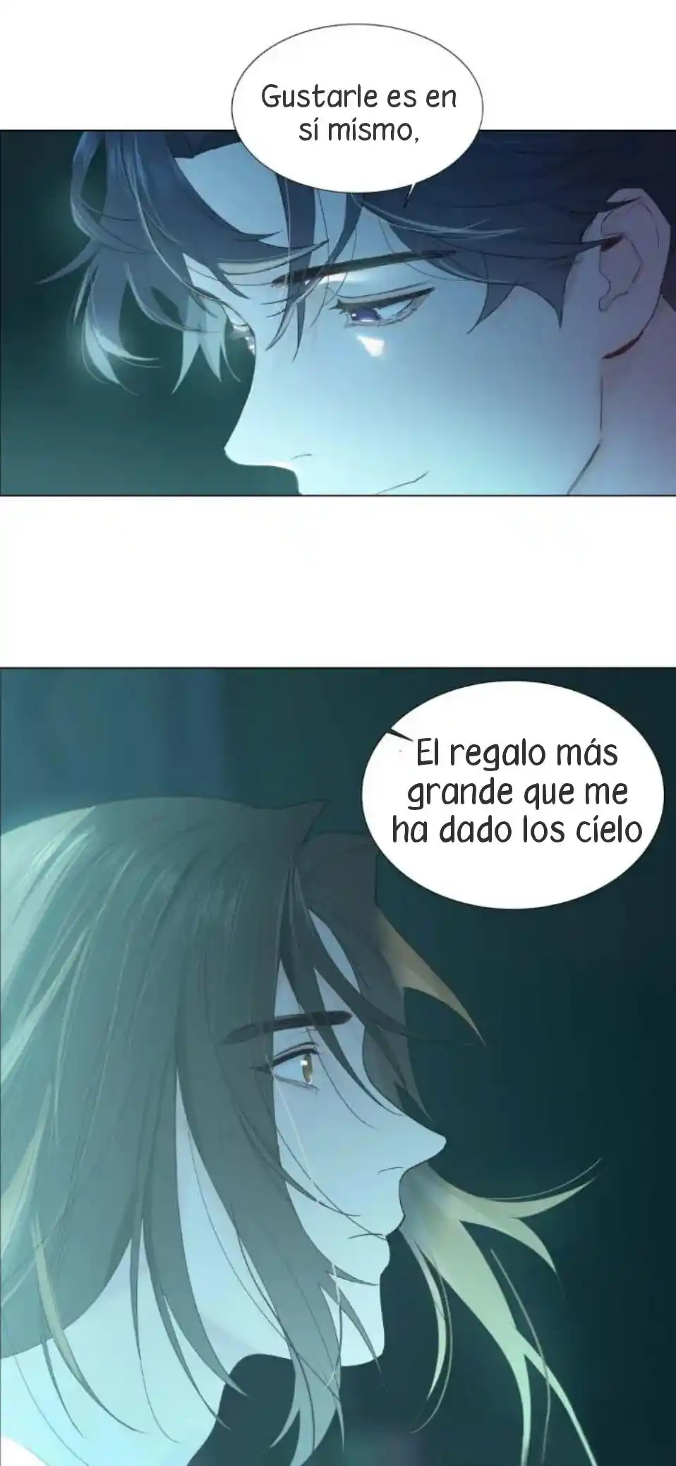 No Es Que Quiera Vestirme De Mujer - Capítulo 76 - Página 25 - LectorTMOo