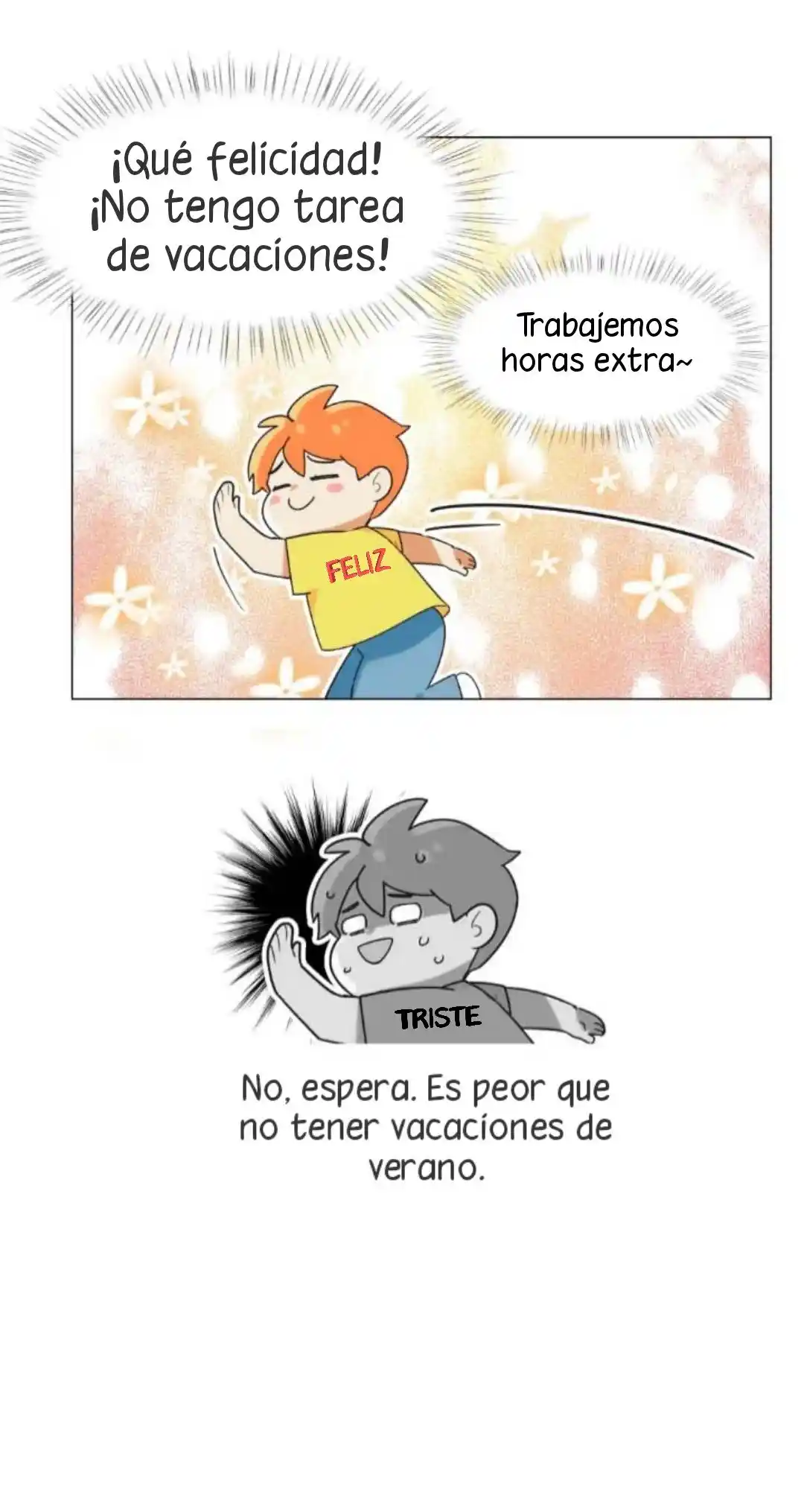 No Es Que Quiera Vestirme De Mujer - Capítulo 76 - Página 44 - LectorTMOo