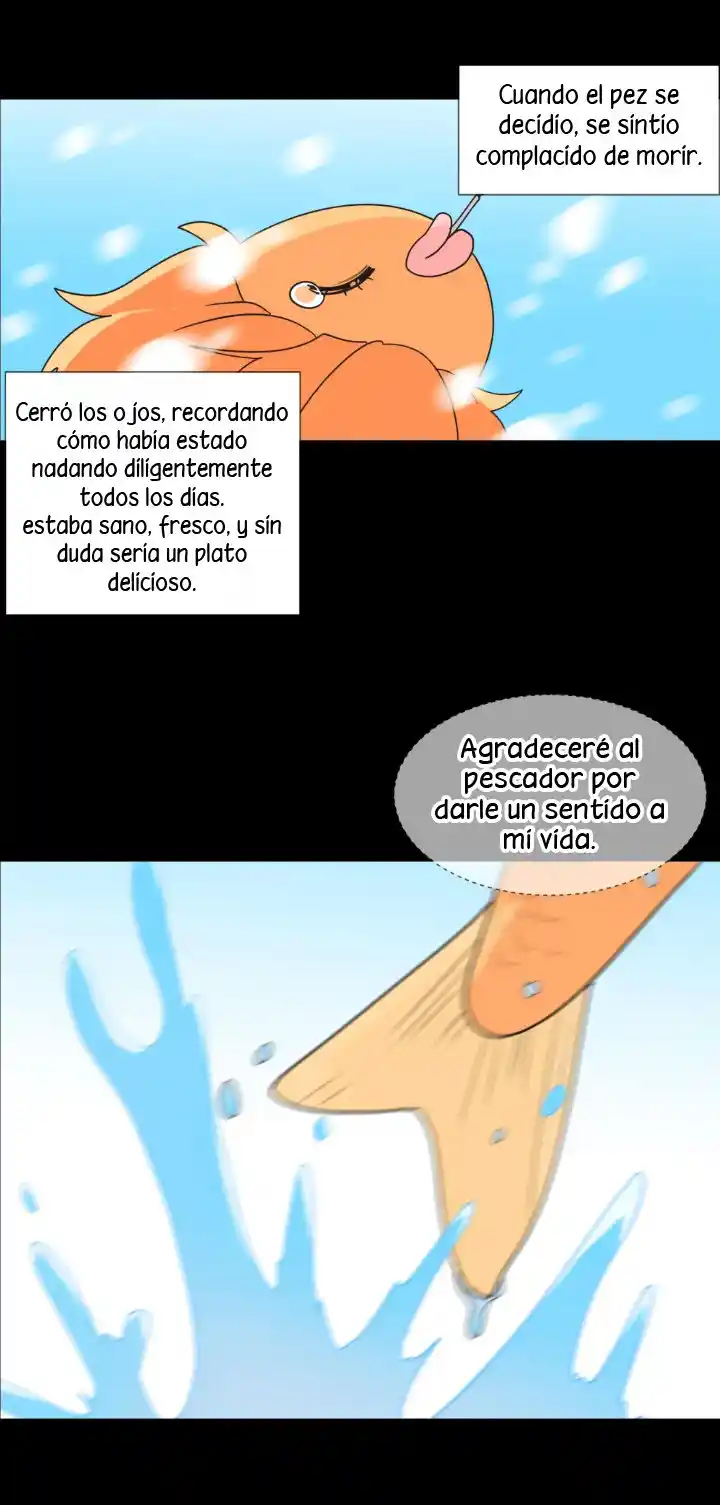 No Es Que Quiera Vestirme De Mujer - Capítulo 78.50 - Página 19 - LectorTMOo