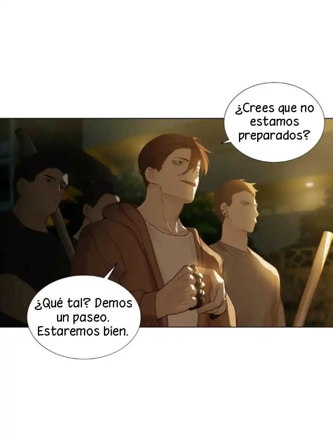 No Es Que Quiera Vestirme De Mujer - Capítulo 78 - Página 13 - LectorTMOo