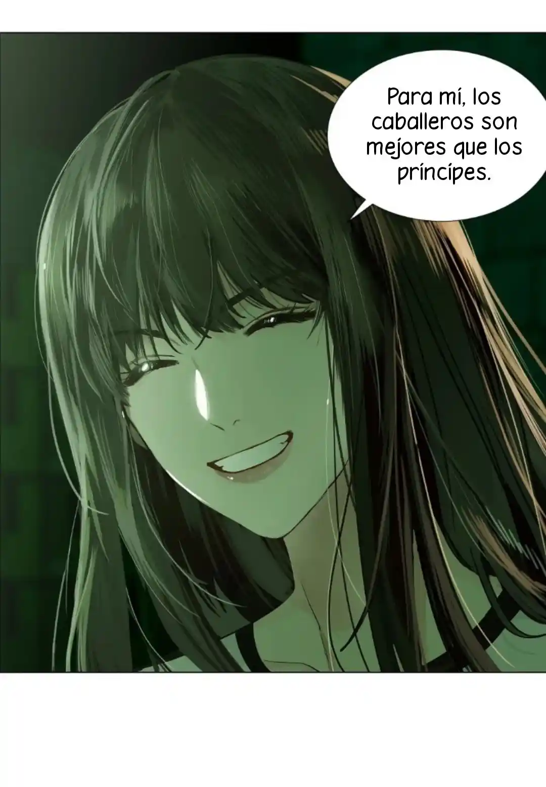 No Es Que Quiera Vestirme De Mujer - Capítulo 78 - Página 29 - LectorTMOo