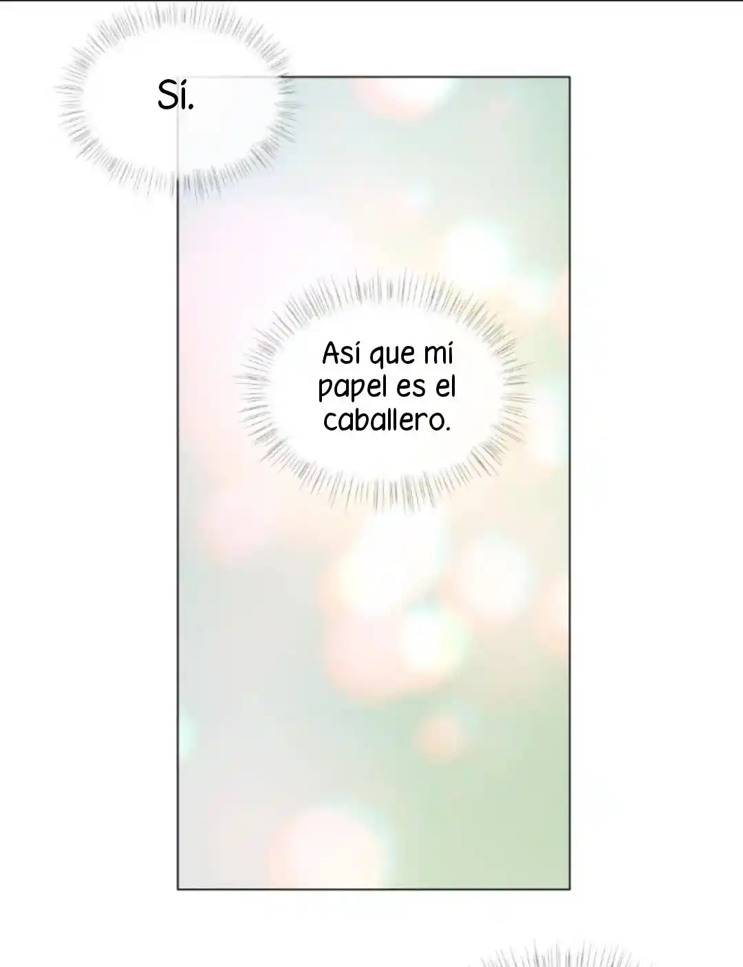 No Es Que Quiera Vestirme De Mujer - Capítulo 78 - Página 31 - LectorTMOo