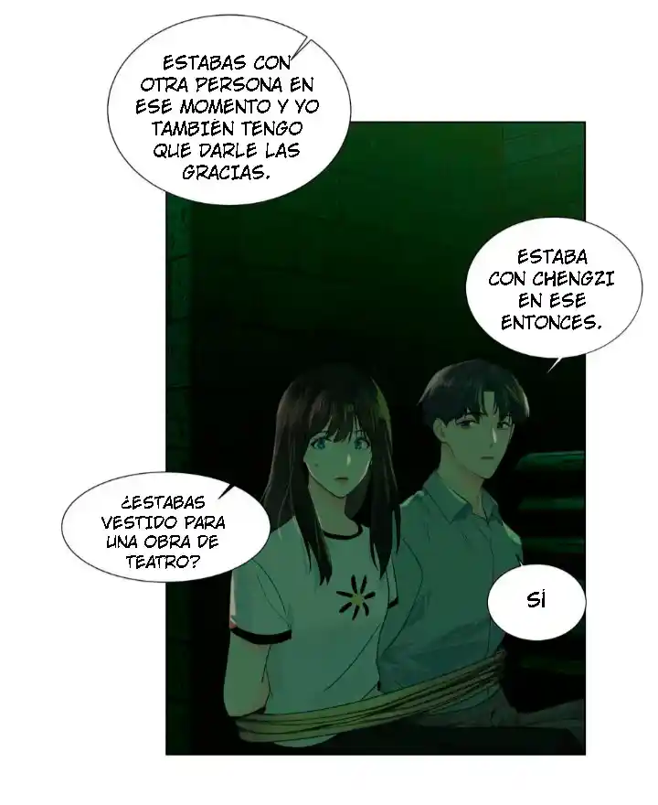 No Es Que Quiera Vestirme De Mujer - Capítulo 79 - Página 13 - LectorTMOo