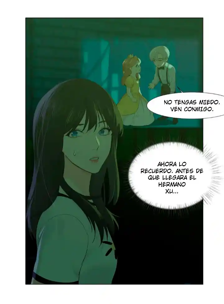 No Es Que Quiera Vestirme De Mujer - Capítulo 79 - Página 19 - LectorTMOo