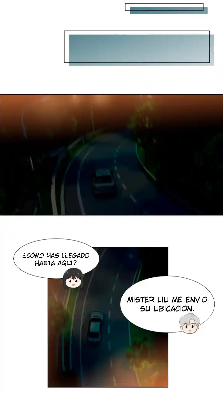 No Es Que Quiera Vestirme De Mujer - Capítulo 79 - Página 40 - LectorTMOo