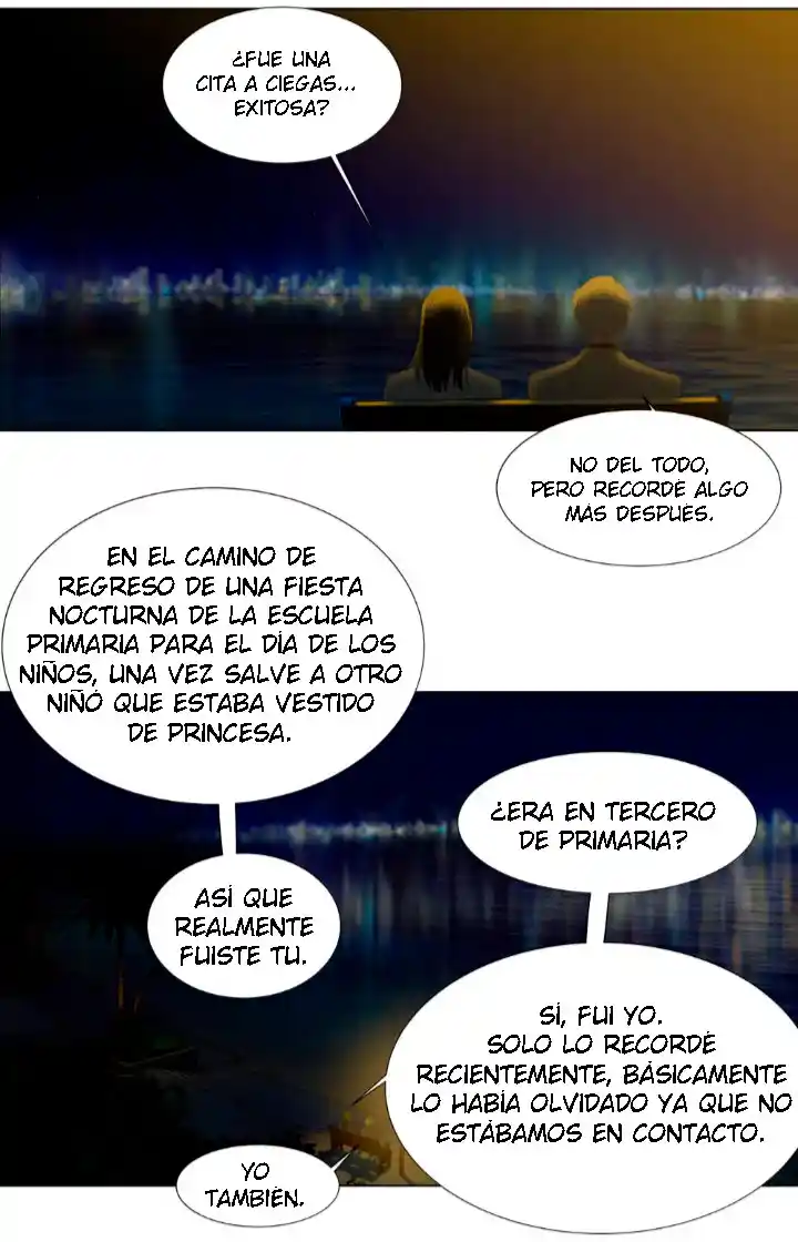 No Es Que Quiera Vestirme De Mujer - Capítulo 79 - Página 46 - LectorTMOo