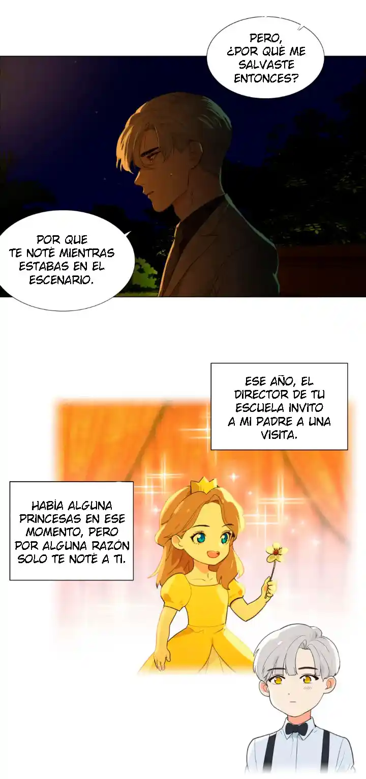 No Es Que Quiera Vestirme De Mujer - Capítulo 79 - Página 48 - LectorTMOo
