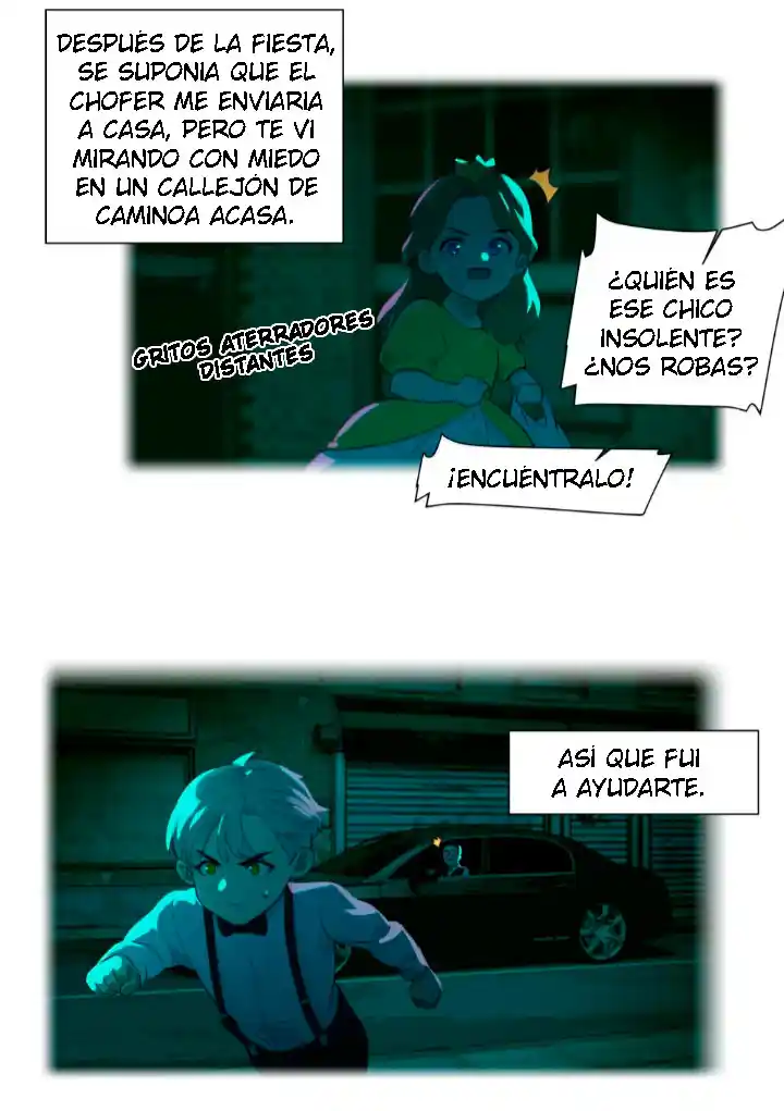 No Es Que Quiera Vestirme De Mujer - Capítulo 79 - Página 49 - LectorTMOo