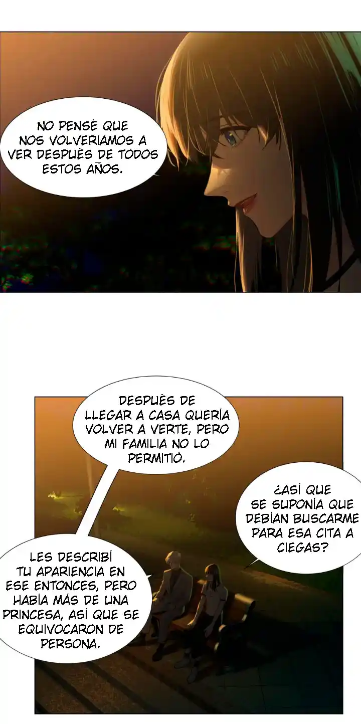 No Es Que Quiera Vestirme De Mujer - Capítulo 79 - Página 50 - LectorTMOo