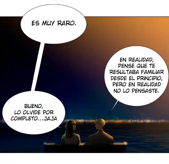 No Es Que Quiera Vestirme De Mujer - Capítulo 79 - Página 51 - LectorTMOo